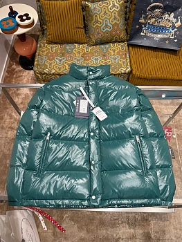 Куртки И Пуховики Мужские Prada 608592