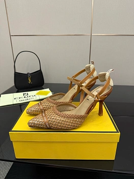 Туфли Женские Fendi 47000