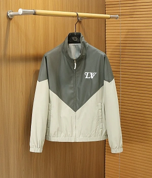 Куртки И Пуховики Мужские Louis Vuitton 11425419