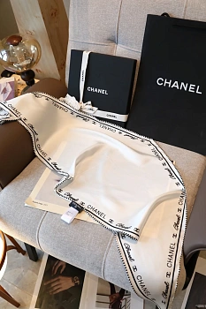 Платки Chanel 13576617