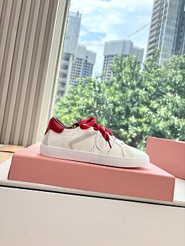 Кеды Женские Miu Miu 80840