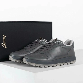 Кроссовки Мужские Brioni 1251909