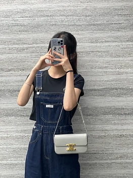 Клатчи Женские Celine 1818218