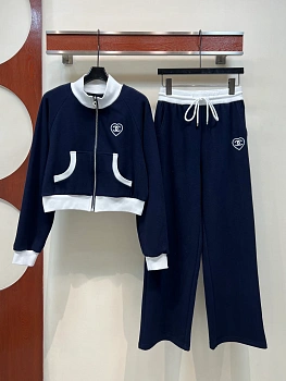 Спортивные Костюмы Женские Chanel 4582812