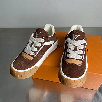 Кроссовки Женские Louis Vuitton 425227