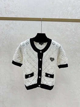 Топы Женские Chanel 5050209