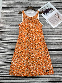 Платья Женские Miu Miu 4506659