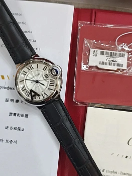 Часы Женские Cartier 3154