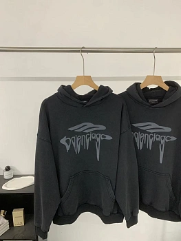 Свитшоты И Худи Мужские Balenciaga 717656
