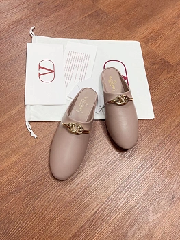 Мюли И Сабо Женские Valentino 1621660