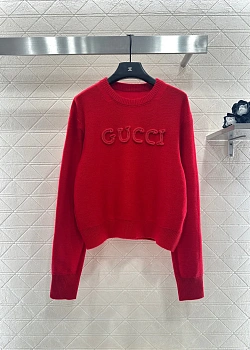 Джемперы И Свитеры Женские Gucci 553209