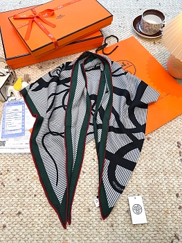 Платки Hermes 920485