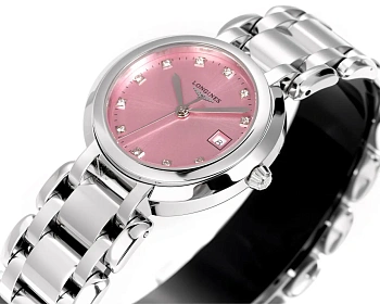Часы Женские Longines 596144