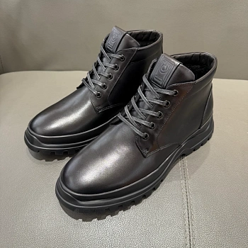 Ботинки Мужские Salvatore Ferragamo 840385