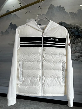 Куртки И Пуховики Женские Moncler 4022710