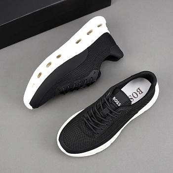 Кроссовки Мужские Hugo Boss 10736411