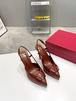 Туфли Женские Valentino 4873