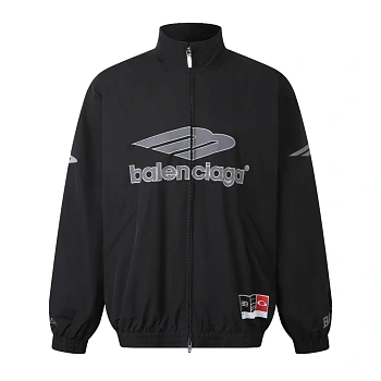 Куртки И Пуховики Женские Balenciaga 1817115