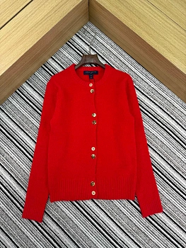 Джемперы И Свитеры Женские Louis Vuitton 1828583