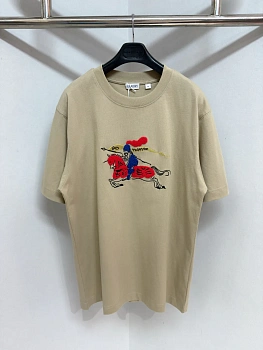 Футболки Мужские Burberry 1266914