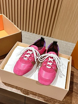 Кроссовки Женские Louis Vuitton 68780