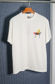 Футболки Мужские Christian Dior 11690478