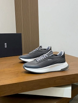 Кроссовки Мужские Hugo Boss 105549