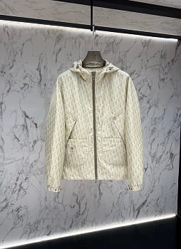 Куртки И Пуховики Мужские Christian Dior 5017005