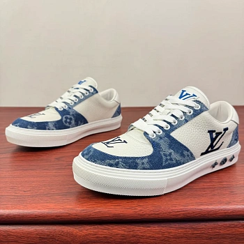 Кеды Мужские Louis Vuitton 573125