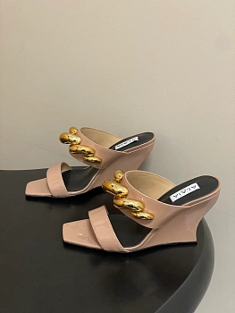 Мюли И Сабо Женские Alaia 11354767