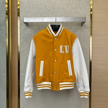 Куртки И Пуховики Мужские Louis Vuitton 658819