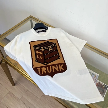 Футболки Женские Louis Vuitton 864913