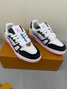 Кроссовки Женские Louis Vuitton 276146