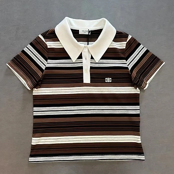 Футболки Женские Celine 7058