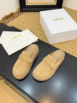 Мюли И Сабо Женские Christian Dior 841815