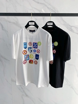 Футболки Мужские Louis Vuitton 11697464