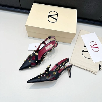 Босоножки Женские Valentino 812077
