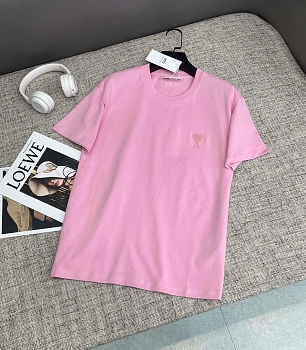 Футболки Женские Ami Paris 2860