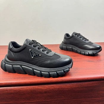 Кроссовки Мужские Prada 5070739