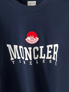 Футболки Мужские Moncler 11350640