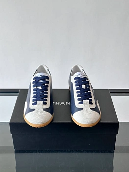 Кроссовки Мужские Chanel 12961509