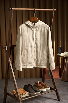 Куртки И Пуховики Мужские Loro Piana 11250720