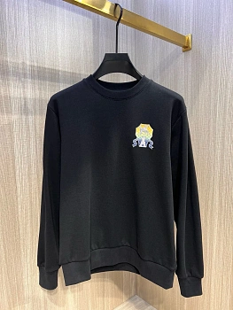 Свитшоты И Худи Мужские Brunello Cucinelli 1848177