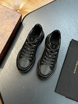 Кроссовки Мужские Stefano Ricci 497511