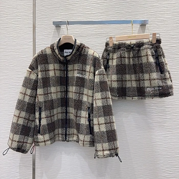 Костюмы Женские Miu Miu 264405