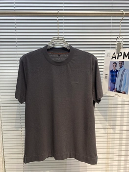 Футболки Мужские Zegna 1485938