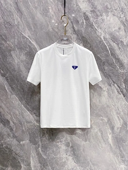 Футболки Мужские Prada 80115