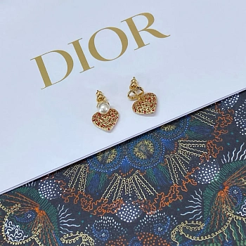 Бижутерия Christian Dior 34991