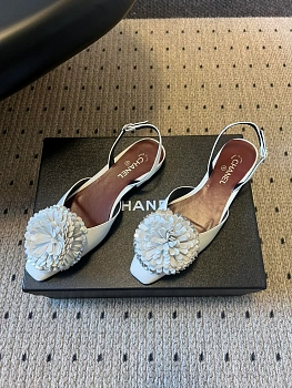 Туфли Женские Chanel 947027