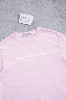 Футболки Мужские Alexander Wang 11918541